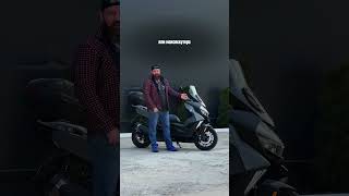 🚫 КАК ПРАВИЛЬНО ОСТАНОВИТЬ МОТО 🏍