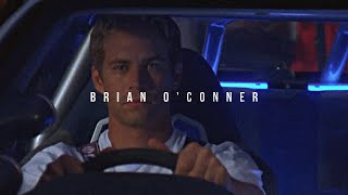 Brian O'Conner [ Fast & Furious ]