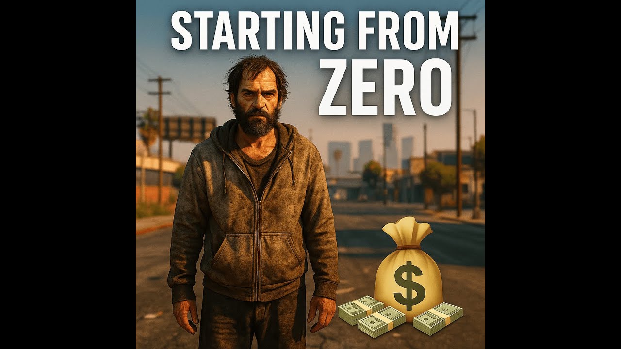 GTA 5 Grand RP – Homeless to Millionaire | Gta 5 grand RP Live | Full ...