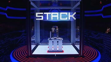 Stack (10 in 10s) - The Cube UK - Games Demo