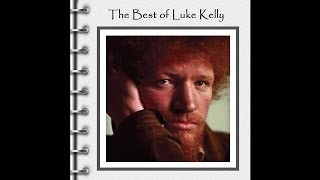 Vignette de la vidéo "Luke Kelly - Kelly the Boy from Killane [Audio Stream]"