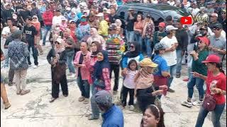 Dinding Kaca ~ Selly Fristy & Rhosad Irama || Familys Group Sawangan