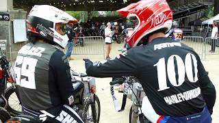 Vance & Hines Born Free 11 Video
