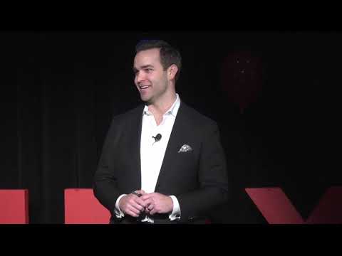 Understanding The Healthcare System As A Consumer | Seth Denson | TEDxFlowerMound