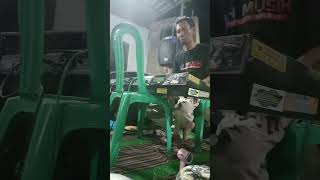KH MUSIK feat KH AUDIO SOUND SYSTEM Icha KH musik #shortvideo #soundsemarang #khaudisoundsystem