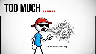 Famous 3 Signs You’re Over-Explaining (And Losing Respect) Wealth