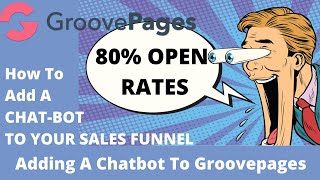 Adding A Chatbot To A Sales funnel