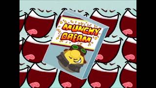 VeggieTales: Munchy Dream Instrumental
A clean instrumental of Munchy Dream from the episode Its a Meaningful Life.
VeggieTales is copyrighted by Big Idea Entertainment and NBC Universal. VeggieTales: Munchy Dream Instrumental