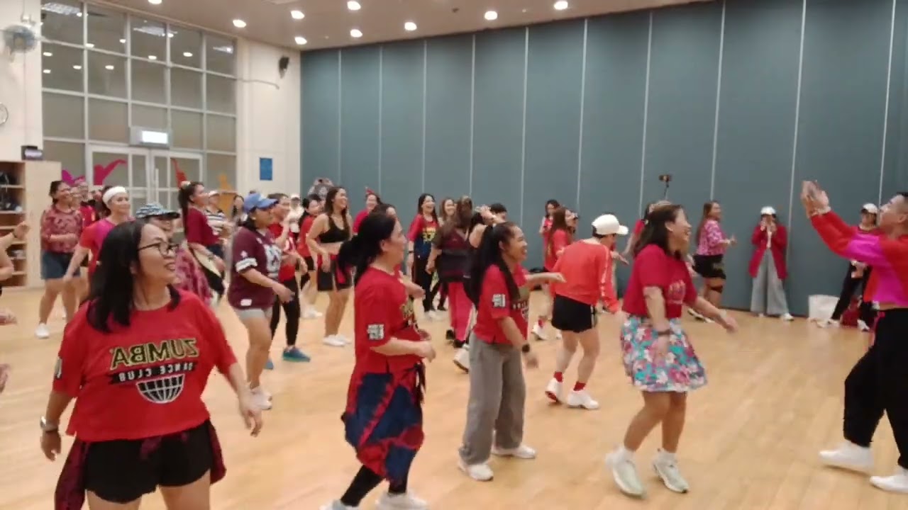Zumba dance Zumba exercise #fyp #zumba #Exercise 