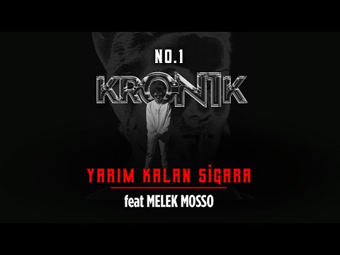 No.1 - Yarım Kalan Sigara Düet. Melek Mosso #Kron1k