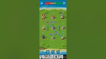 Conquer the Tower level 172