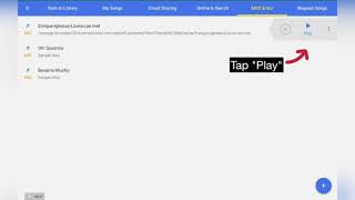 Faqpianisthd Pianohow To Input Midi Music Into Samsung Device Android 11 And Above?