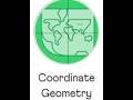 Maths Coordinate Geometry 🔥 | Class 9 Maths