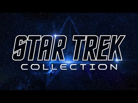 Star Trek Themes | EPIC MUSIC MIX