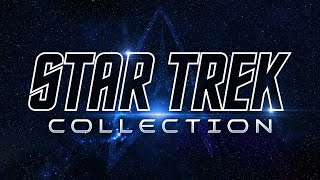 Star Trek Themes | EPIC MUSIC MIX