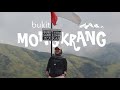 GUNUNG MONGKRANG 2194 MDPL , cocok untuk pemula