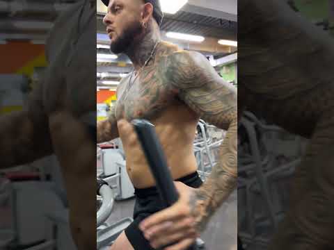 The George Mur Cardio Workout Motivation Cardio
