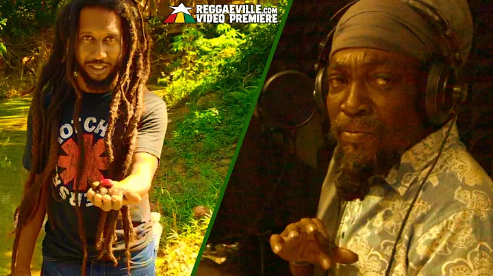 Rootz Underground feat. Junior Reid - One Thing (B...