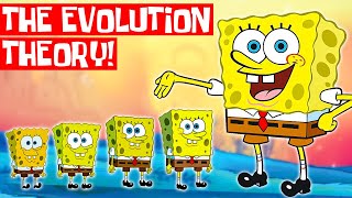 The Nuclear Theory That Explains SpongeBob