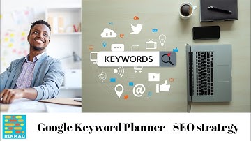 Google Keyword planner  | SEO strategy | Increase web traffic