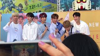 20180726-2 BOYFRIEND