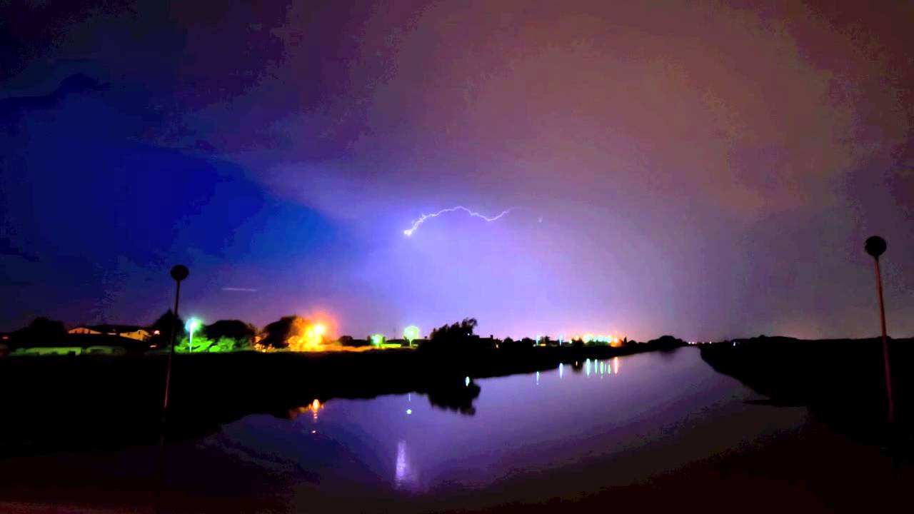 STORM SEASON 2012 - YouTube