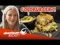 VERGOLDETER Burger?! 🥇 - Die BESTEN #Burger 2023 🍔  | Abenteuer Leben | Kabel Eins