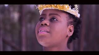 QUEL EST CET AMOUR - DEBORAH HENRISTAL - HAITIAN GOSPEL MUSIC * HAITIAN LEVANJIL *