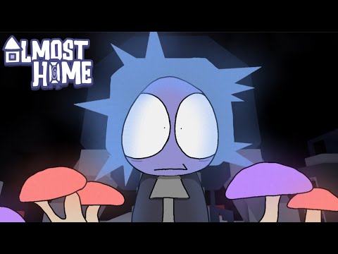 Almost Home | Yeeps Fan-Film