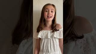 Stella Submission for StuyTown's Got Talent Wealth