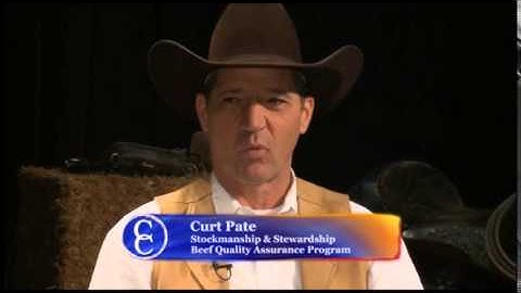 Curt Pate Interview Part Three