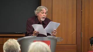 1968–2018 Conference: "The Dissolution of Marxist Humanism"