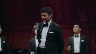 Fever - The Harvard Krokodiloes