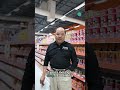 Take a look around as Haltom City’s H Mart nears opening