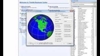 Geoid Subgrid