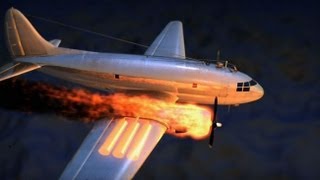 Ice Pilots: Engine Fire