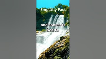Building bridges with empathy. #empathy #connection, Comment below 👇.