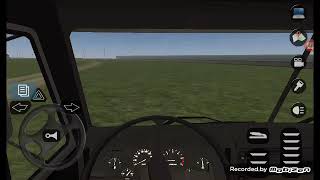 Легендарний Камаз 541 115 Игра MotorDepot screenshot 4