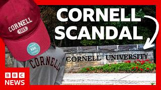 What the Cornell 7 case tells us about frat culture | BBC News