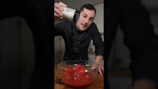 Teneis La Receta Detallada En Texto En Mi Ig .Di.domenico