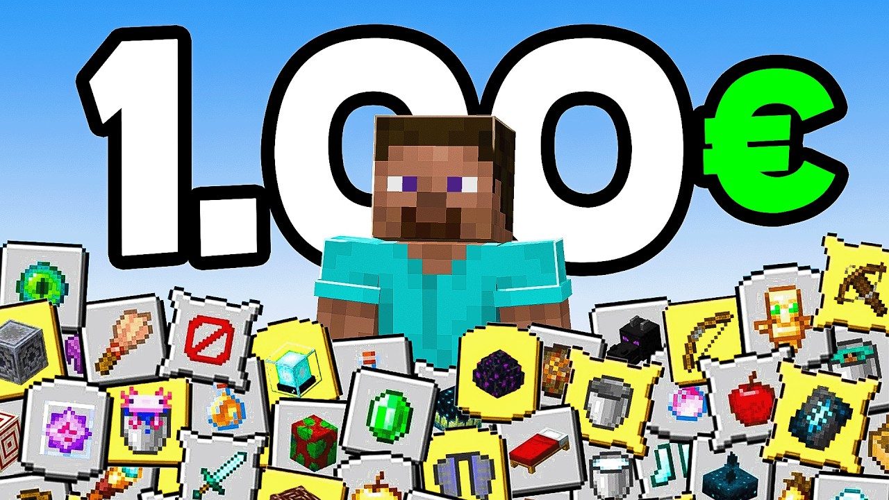 1 SUCCÈS Réalisé = 1€