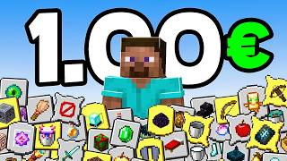 1 SUCCÈS Réalisé = 1€