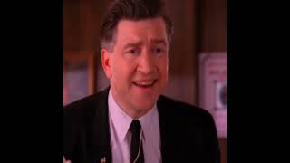 Celebrity Gordon Cole smells that ZaZa Wealth