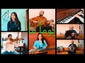 جوليا بطرس - يوما ما / Julia Boutros - Yawman Ma Cover by Mazaj Ensemble & Rana Baransi