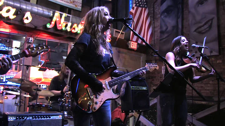 "Some Kind of Wonderful" Grand Funk by The Beth Ga...