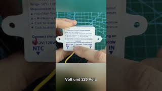 W3001: Der Power-Controller. Was hält er WIRKLICH aus?