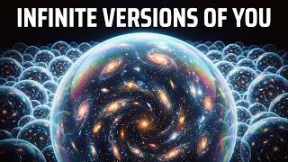 If the Multiverse Is Real, There Are Infinite Versions of You