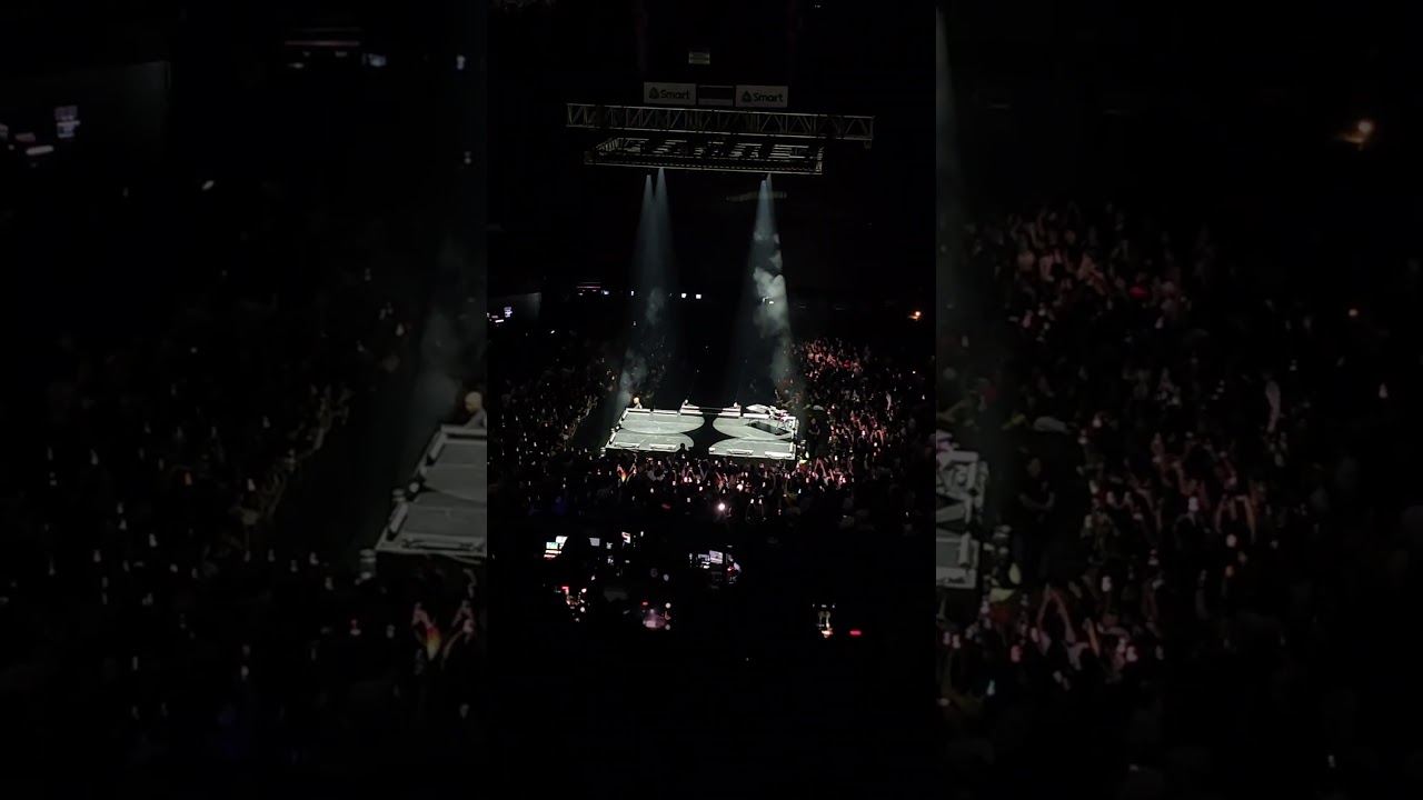 Tyler, The Creator Live in Manila 