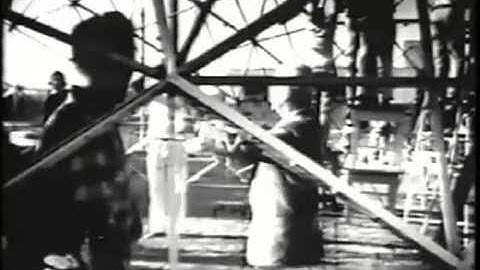 Think different by Apple