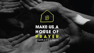 Praying For Others - Isabel Crawley - Vineyard 61 Church